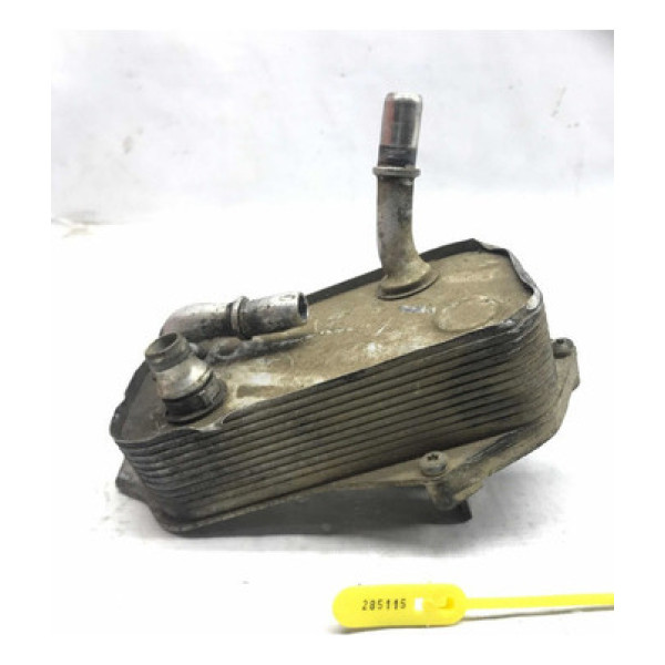 Radiador Trocador De Calor Bmw 320i 2.0 2006 2007 2008 Cx306