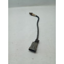 Sonda Lambda Palio Doblo Idea 0258006827 Orig Cx233