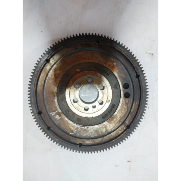 Volante Motor Peugeot 206 2004 2005 1.6 16v Original
