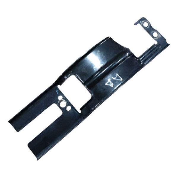 Suporte Maçaneta Ext Dianteira Direita Dodge Journey 2010 Preto