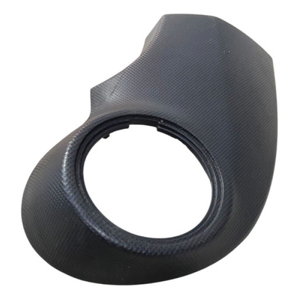 Acabamento Difusor Esquerdo Renault Sandero Logan 2008 2013 