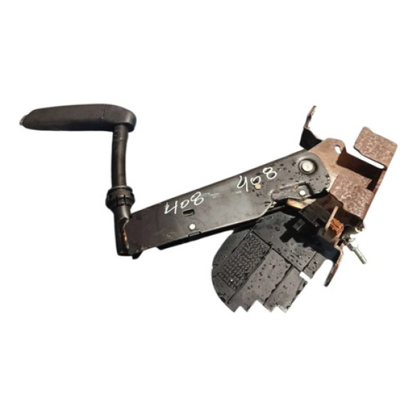 Alavanca Freio De Mão Peugeot 408 2013 A 2016 Original