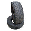Par Pneu Hifly Vigorous At601 265/70r16 112t  Meia Vida