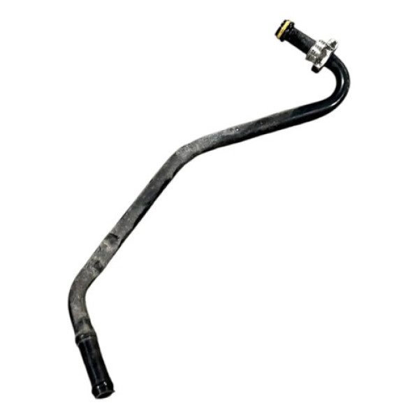 Cano Lateral Radiador Elantra 1.8 2013 2014 2015