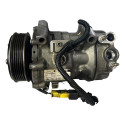 Compressor Ar Peugeot Boxer 2019 2020 2021 Sanden