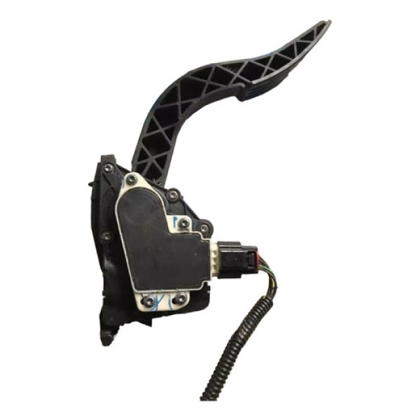 Pedal Acelerador Eletrônico Chevrolet Ônix 2013/2017 Cx186