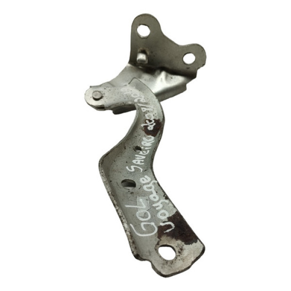  Dobradiça Capo Gol Voyage Saveiro G5 G6 G7 2013 Cx140 