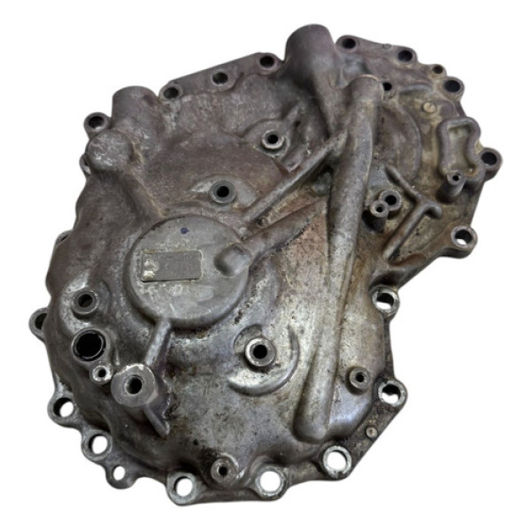 Tampa Traseira Cambio Jf011 Sentra 2014 A 2019 Água