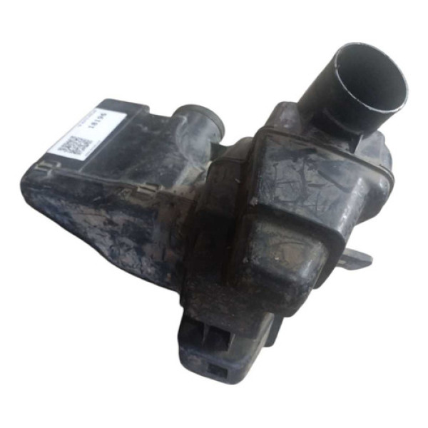 Caixa Ressonancia Ar Peugeot 307 2. 2003 A 2012
