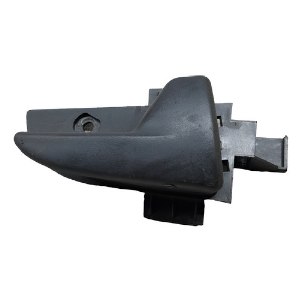 Maçaneta Interna Direita Celta Prisma 2007 A 2014 Cx372 Dianteira