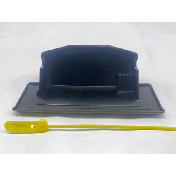 Porta Treco Painel Land Rover Discovery 4 2011 2012 Cx264 Preto