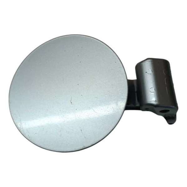 Portinhola Tanque Combustível Cerato 2009 A 2012  Prata 2008