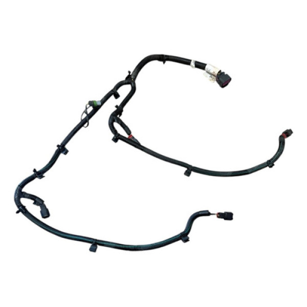 Chicote Sensor Estacionamento Traseiro Prisma 2013 A 2018