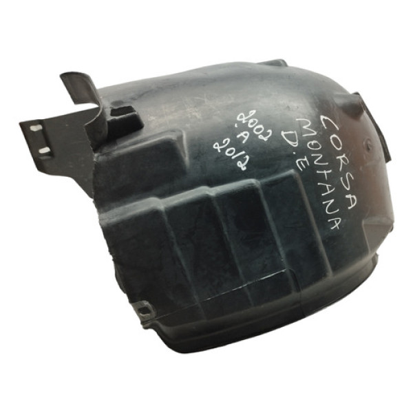 Parabarro Dianteiro Esquerdo Corsa Montana 2002 A 2012 Pa4