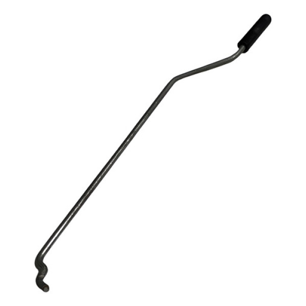 Pino Fechadura Dianteira Direita Bmw 320i 2014 A 2017