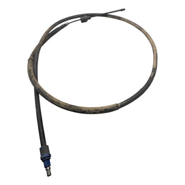 Cabo Freio De Mão Esquerdo Renault Logan 2007 A 2013