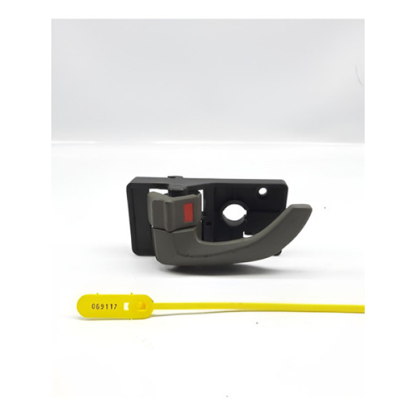 Maçaneta Interna Esquerda Tucson 2006 A 2014 Cx156 Dianteira/traseira