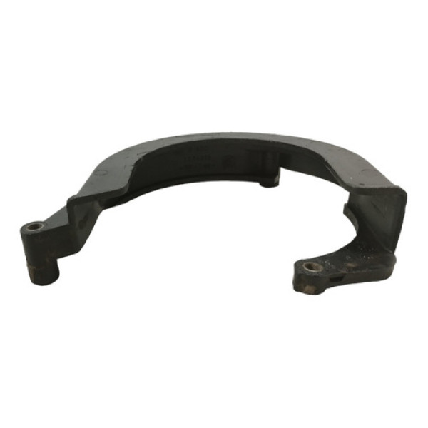 Capa Polia Hidráulica Palio 16 16v 1999 C/detalhe Cx154