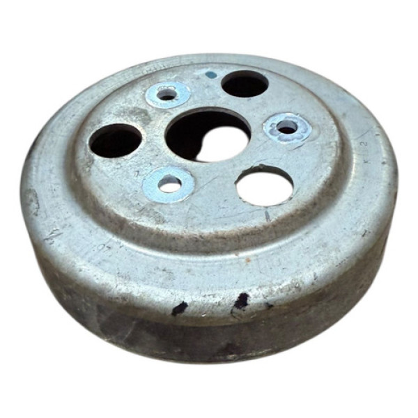 Polia Bomba De Agua Honda Fit City 1.5 2009 A 2013 