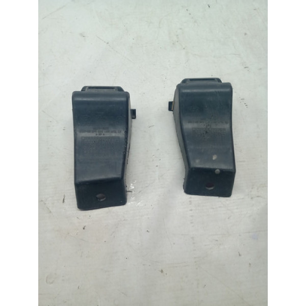 Suporte Parachoque Traseiro Lado Esquerdo Hb20 2014/16 Cx134