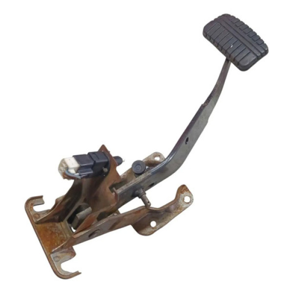 Pedal Freio Mitsubishi Pajero Full 2002 A 2007 Automatica