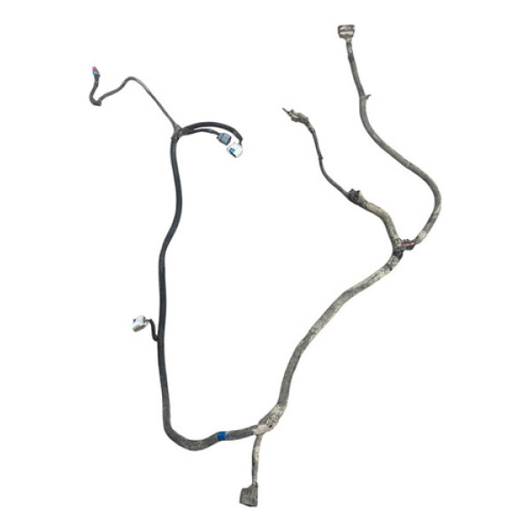  Chicote Bomba Tanque Combustível Captiva 2.4 2011 A 2017