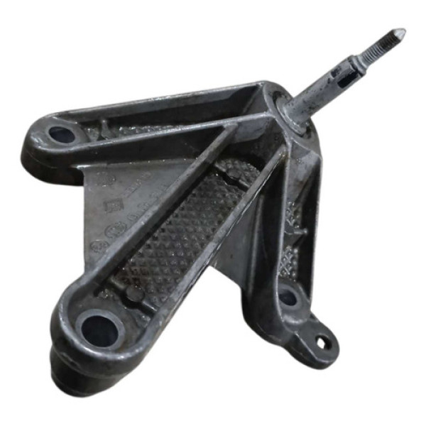 Suporte Coxim Cambio Clio Sandero Logan Sandero 1.0 16v 2010
