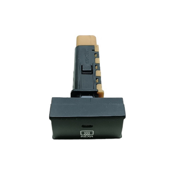 Desembaçador Traseiro Santa Fé 2007 A 2010 202002962 Cx368