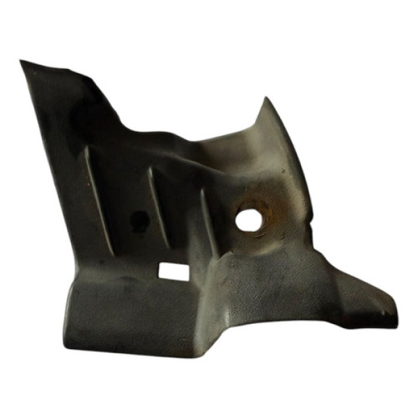 Moldura Direita Churrasqueira Pajero Full 2001/2007 Mr478794