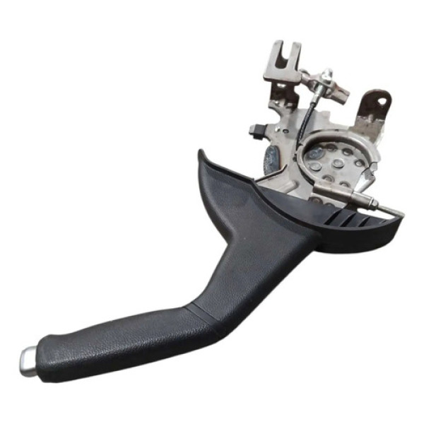 Alavanca Freio Mão Hb20 2013 2014 2015 2016 2017 2018