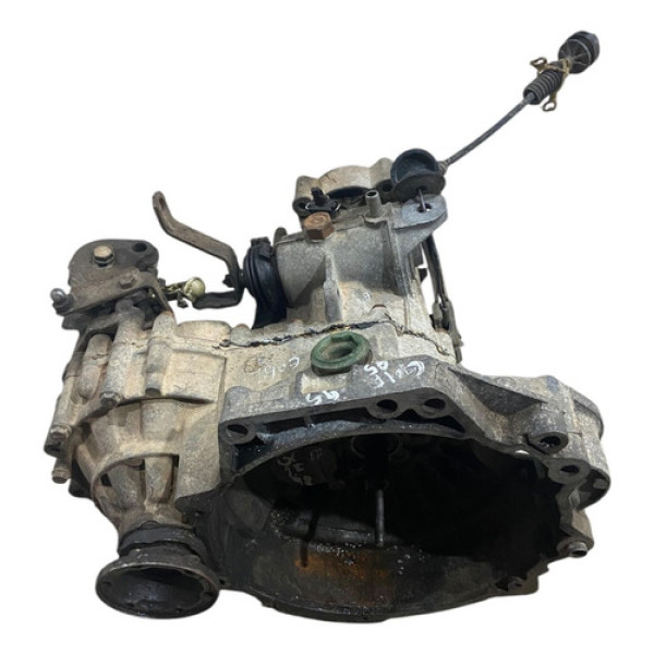 Caixa Câmbio Volkswagen Golf Mk3 Gl 1.8 1996 1997 1998