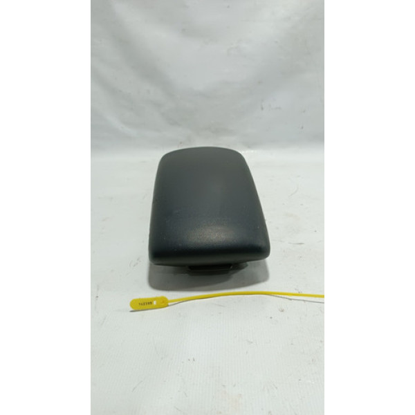 Tampa Porta Treco Console Central Cerato 2013 2014 Cx337