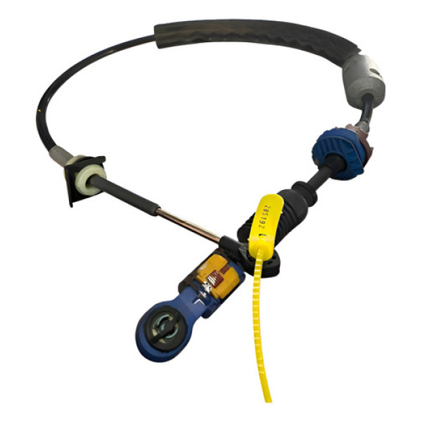 Cabo Seletor Marcha Cambio Renault Captur 2.0 2017 A 2020