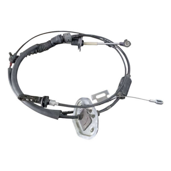 Cabos Seletor Cambio Automatico Hb20 1.6 Cx64