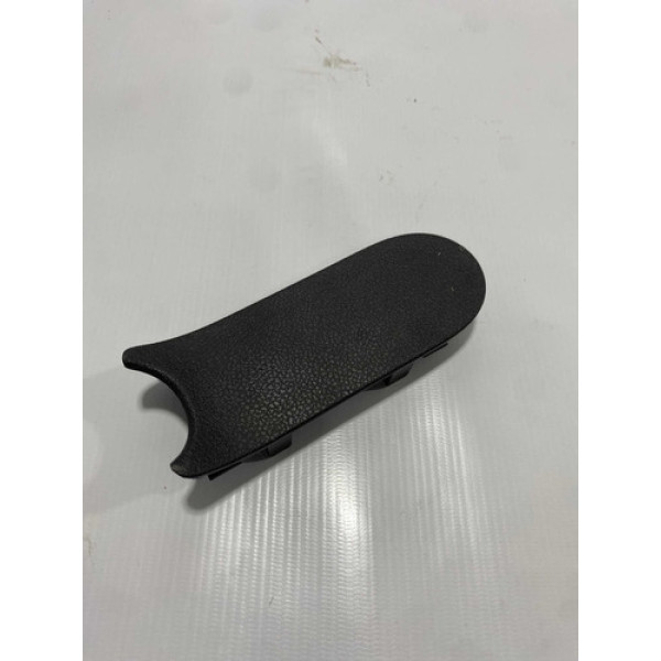 Acabamento Tampa Console Central Captur 969123707r Cx248