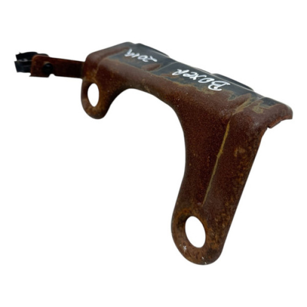 Suporte Coxim Câmbio Peugeot Boxer 2.0 2018 A 2022