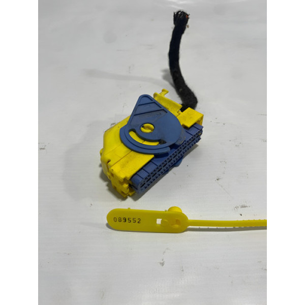 Conector Chicote Modulo Central Vw Gol G6 Cx228