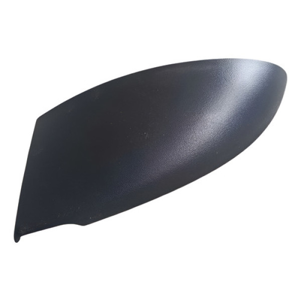 Moldura Interna Retrovisor Direito 307 2003 A 2012 Preto