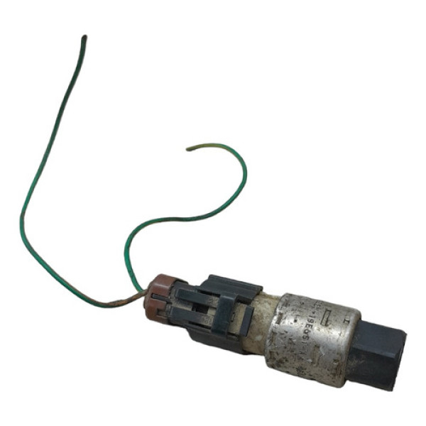 Sensor Pressao Ar Condicionado Focus 98/09 Original Cx374