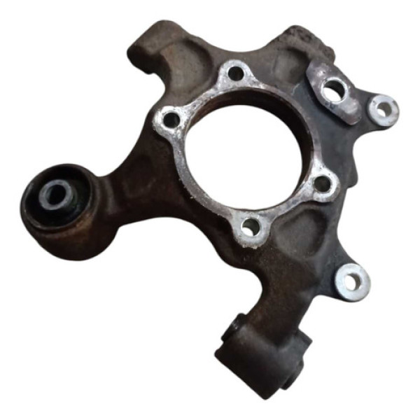 Montante Traseiro Esquerdo Mitsubishi Pajero Full 