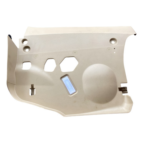 Acabamento Inferior Direito Painel Bmw 320 2016 2017 18