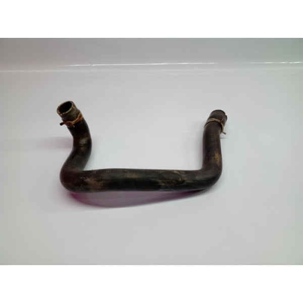 Mangueira Cano D Agua Citroen C3 1.4 2005 2006 Cx316