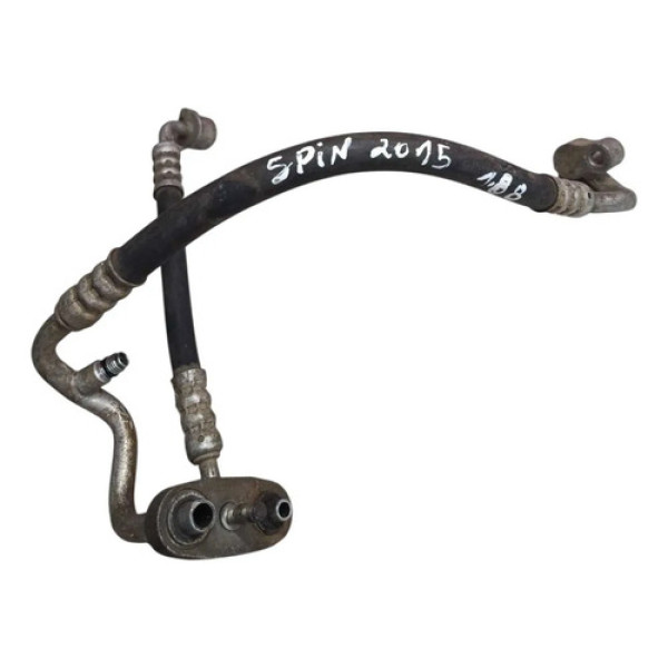 Mangueira Ar Condicionado Chevrolet Spin 1.8 2014 2015 2016