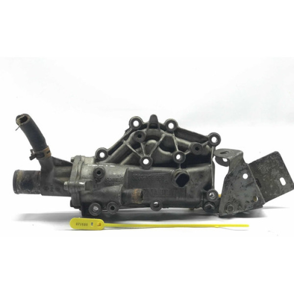 Válvula Termostática Renault Duster 2.0 8200338668 Cx205