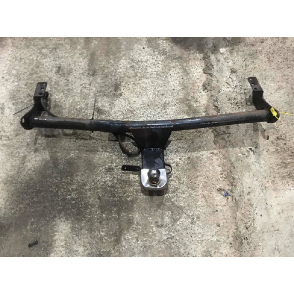 Engate Reboque Carretinha Chevrolet S10 2010 2011