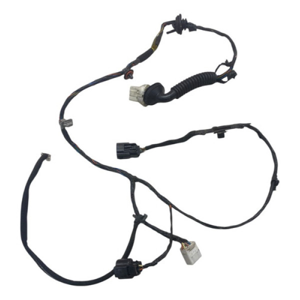 Chicote Porta Traseira Direita Picanto 2013 2014 2015