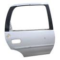 Porta Traseira Direita Chevrolet Corsa Classic 1997 A 2012 Traseira Direita Branco