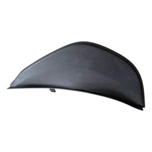 Acabamento Lateral Dir Painel Honda Crv 2007 2011 77210swa Preto Listras