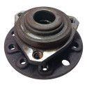 Cubo Roda Dianteira Direita Chevrolet Astra 2000 2001 2.0