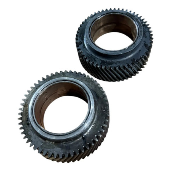 Par Engrenagem Distribuição Besta 2.7 1994 A 1998